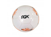 Мяч футбольный RGX FB-1703 Orange р.5