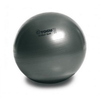 Мяч гимнастический TOGU My Ball Soft 418655 65см черный перламутровый