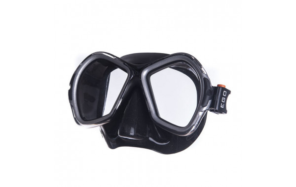 Маска для плавания Salvas Phoenix Black Mask CA520N2NYSTH черный 600_380