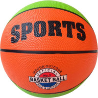 Мяч баскетбольный Sportex B32224-1 р.7