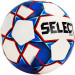Мяч футбольный Select Club DB 810220-002, р.5, бело-сине-крас 75_75