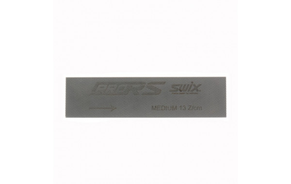 Напильник Swix (T106RSC) Racing Pro (средняя структура 10см., 13 зубьев/см.) 600_380
