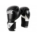 Боксерские перчатки UFC тренировочные для спаринга 14 унций UHK-75028 75_75