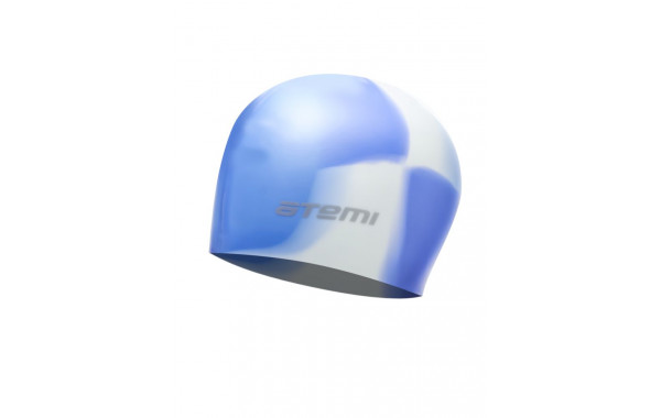 Шапочка для плавания Atemi МС208 мультиколор 600_380