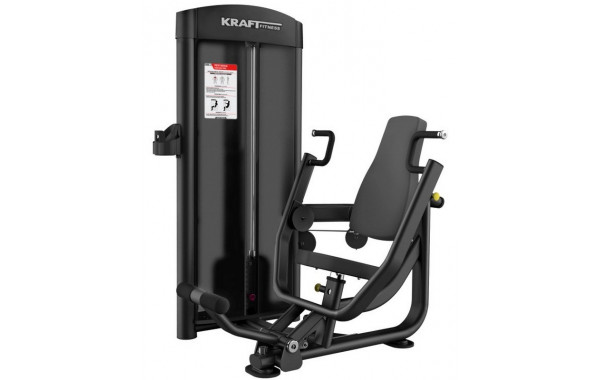 Жим от груди Kraft Fitness BASE KFCP 600_380