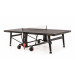 Теннисный стол складной для помещений Rasson Premium T01 Indoor 51.231.01.5 черный ясень 75_75