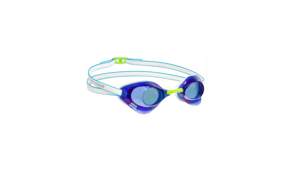 Стартовые очки Mad Wave Turbo Racer II Rainbow M0458 06 0 04W темно-синий 600_380