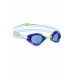 Стартовые очки Mad Wave Turbo Racer II Rainbow M0458 06 0 04W темно-синий 75_75