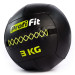 Медицинбол набивной (Wallball) Profi-Fit 6 кг 75_75