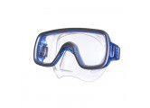 Маска для плавания Salvas Geo Sr Mask CA175S1BYSTH синий