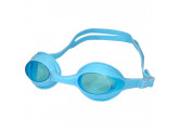 Очки для плавания взрослые (голубые) Sportex E36861-0
