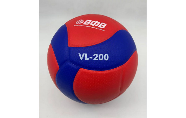 Волейбольный мяч Волар VL-200 600_380