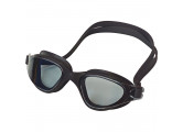 Очки для плавания взрослые Sportex E36880-8 черный