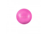 Мяч для пилатеса Body Form BF-GB01M (10") 25 см мини розовый