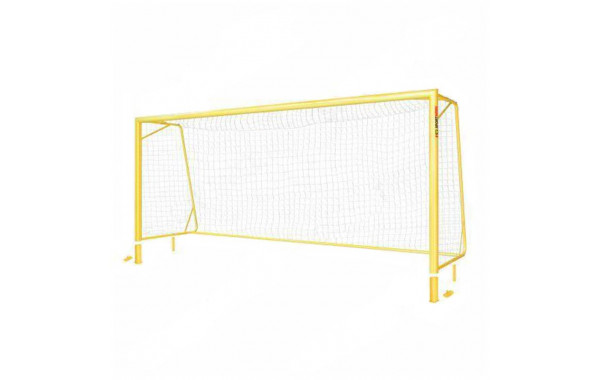 Ворота для пляжного футбола SportWerk SpW-AG-550-2P 600_380