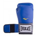 Перчатки боксерские Everlast Pro Style Anti-MB 2214U, 14oz, к/з, синий 75_75