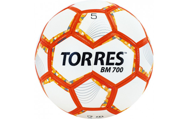 Мяч футбольный Torres BM 700 F320655 р.5 600_380