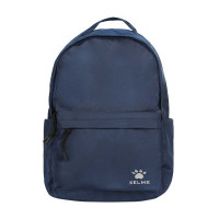 Рюкзак спортивный Backpack, полиэстер Kelme 8101BB5004-416 темно-синий