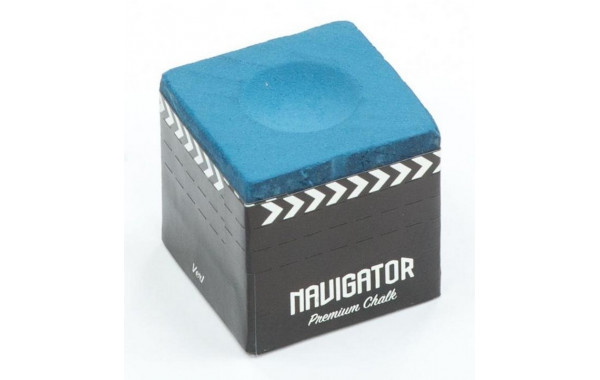 Мел Premium Chalk Navigator 45.349.00.0 синий 600_380