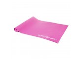Коврик гимнастический Body Form 173x61x0,4 см BF-YM01 розовый