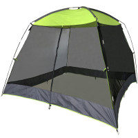 Тент-палатка Larsen Chalet-2 N/S