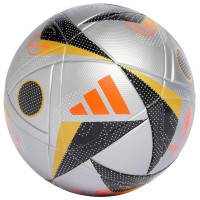 Мяч футбольный Adidas Euro24 Fussballliebe Finale, FIFA Quality IX4046 р.5