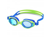 Очки для плавания детские Larsen DS-GG209 green\blue