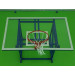 Щит баскетбольный профессиональный Glav из поликарбоната 8 мм (для ферм и стоек) 01.200-8 75_75