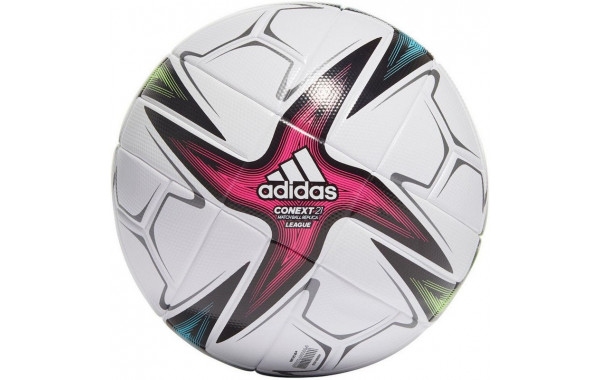 Мяч футбольный Adidas Conext 21 Lge GK3489 р.4 600_380