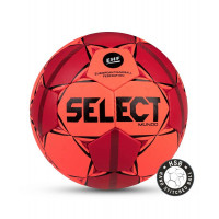 Мяч гандбольный Select Mundo р.3