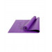 Коврик для йоги и фитнеса Core 173x61x0,4см Star Fit PVC FM-101 фиолетовый 75_75