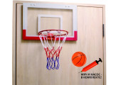 Баскетбольный щит мини с мячом и насосом Moove&Fun MF-BSBOARD (SUM-BB-4)