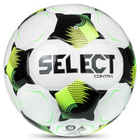 Мяч футбольный Select Contra DB V26, FIFA Basic 0855171012 р.5
