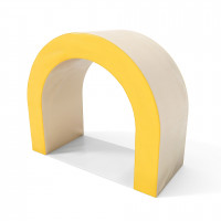 Ворота Romana ДМФ-МК-01.24.00 Pastel