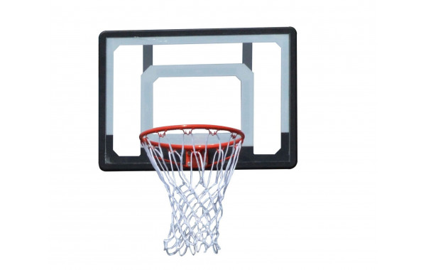 Баскетбольный щит DFC 80x58см, полиэтилен прозрачный BOARD32 600_380