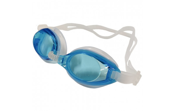 Очки для плавания Sportex B31580-1 Голубой 600_380