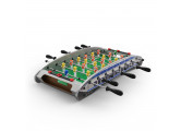 Игровой стол Мини Футбол - Кикер настольный 61х28 cм Unix GTSU61X28CL