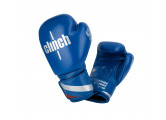 Перчатки боксерские Clinch Olimp Plus C155 синий