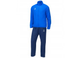 Костюм спортивный Jogel CAMP Lined Suit синий\темно-синий