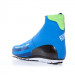 Лыжные ботинки NNN Spine Concept Classic PRO 291 черный/синий 75_75