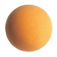 Мяч для настольного футбола Garlando Speed Control Pro, профессиональный D 35 мм (оранжевый)