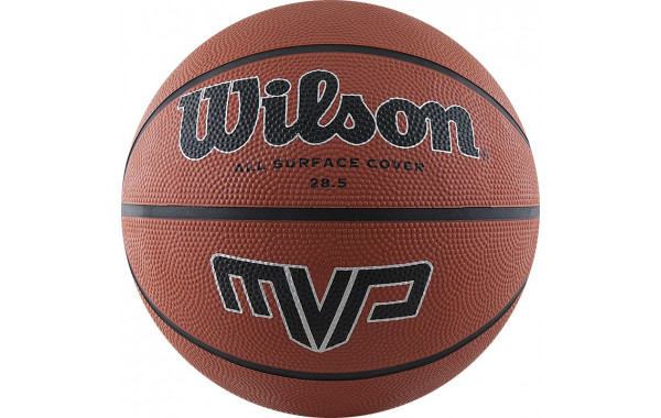 Баскетбольный мяч Wilson MVP WTB1418XB06 р.6 600_380