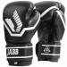 Перчатки боксерские (иск.кожа) 10ун Jabb JE-2015/Basic 25 черный 75_75