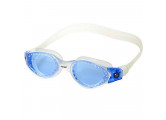 Очки для плавания детские Larsen S52 Pacific Jr Trans./Blue