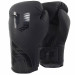 Перчатки боксерские (иск.кожа) 8ун Jabb JE-4077/Asia 77 черный 75_75