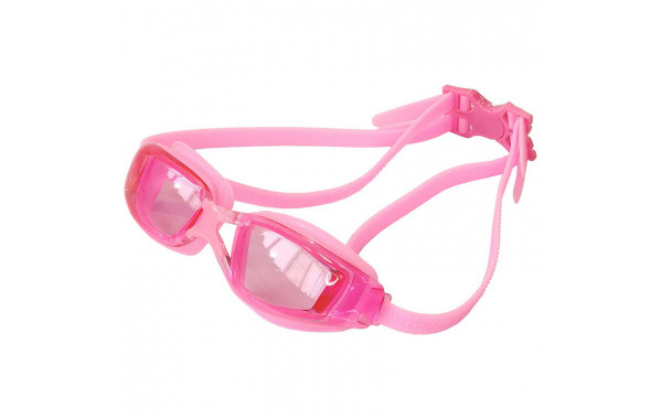 Очки для плавания взрослые (розовые) Sportex E36871-2 600_380