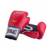 Перчатки боксерские Everlast Pro Style Anti-MB 2116U, 16oz, к/з, красный 75_75