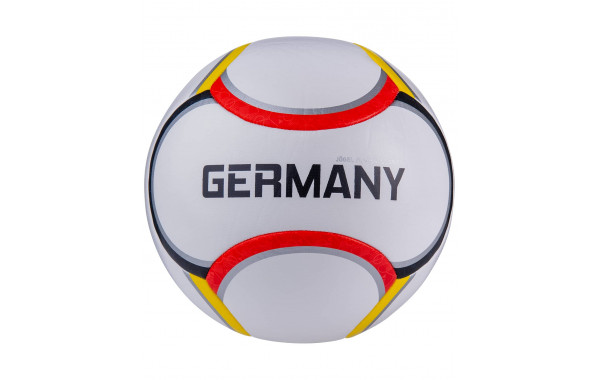 Мяч футбольный Jögel Flagball Germany №5 600_380