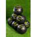 Медицинбол набивной (Wallball) Profi-Fit 5 кг 75_75