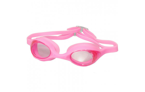 Очки для плавания юниорские (розовые) Sportex E36866-2 600_380